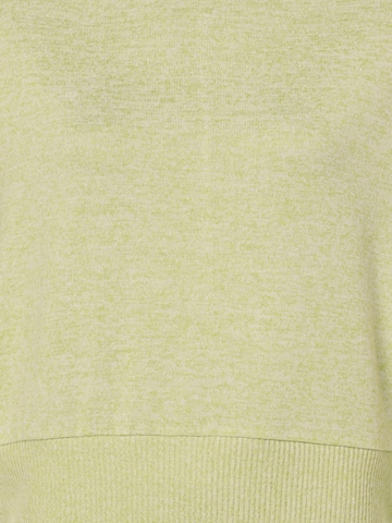 OPUS Sweater 'Sokola' in Green