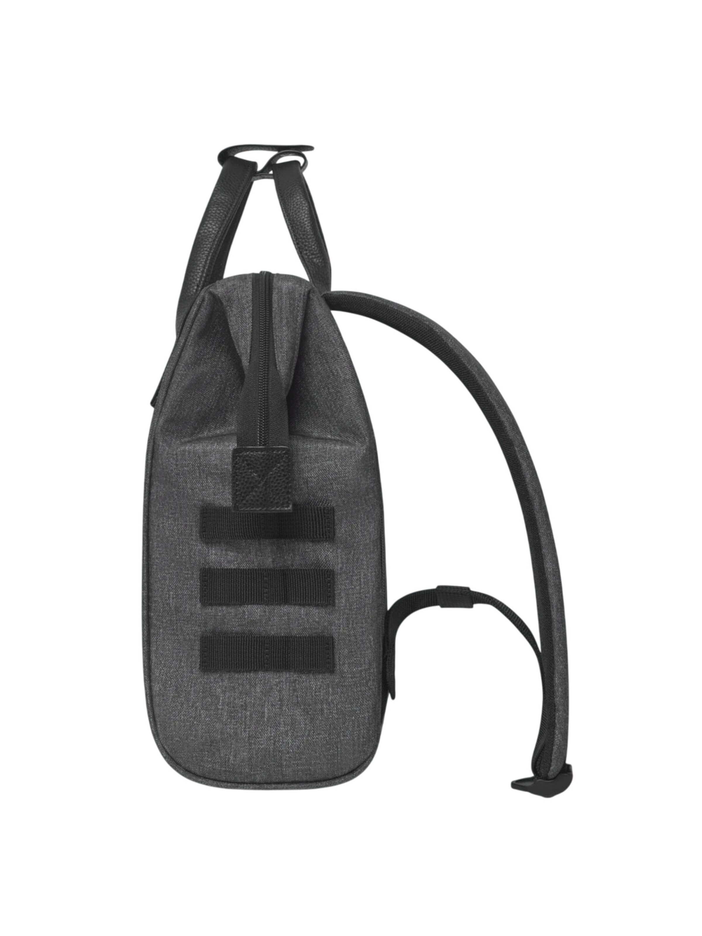 Cabaia Rucksack 'Luxembourg S'‌‌‌‌‌‌‌ in Grau