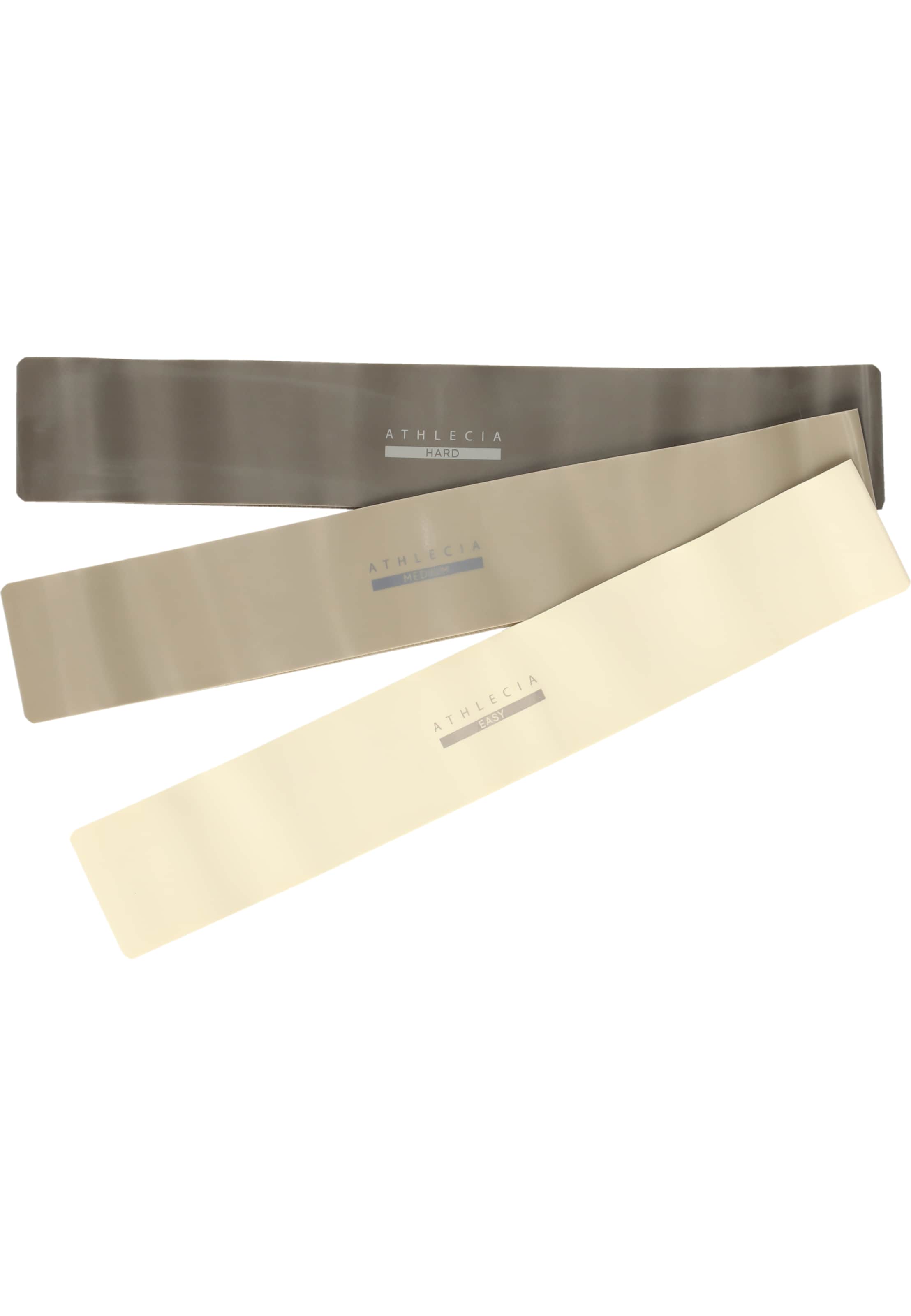 Athlecia Band in de kleur Beige, Productweergave