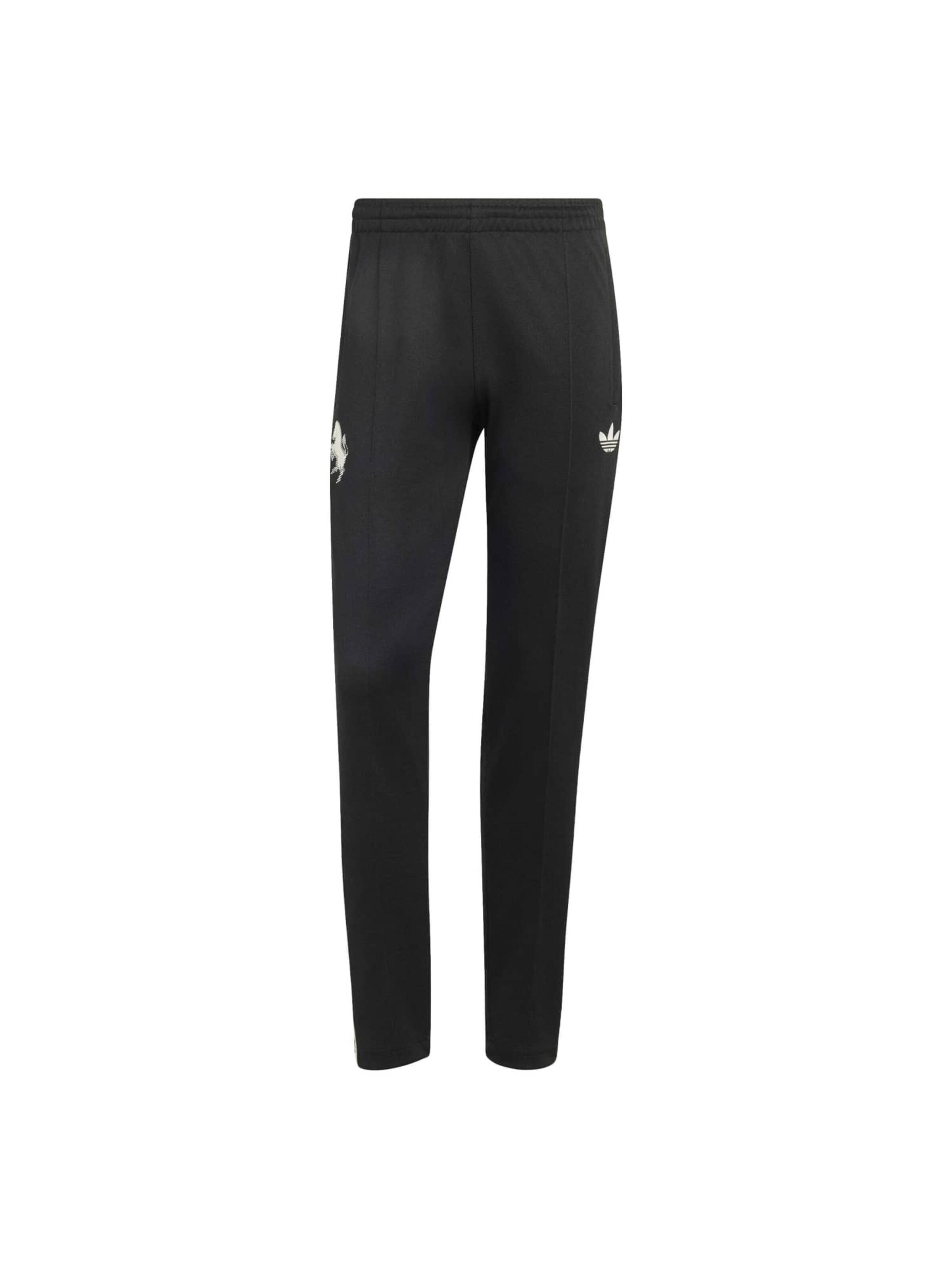 Pantaloni sportivi 'JUVE OG2' in S ADIDAS PERFORMANCE di colore nero / bianco, Visualizzazione prodotti