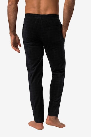 Pantalon de pyjama JP1880 en bleu