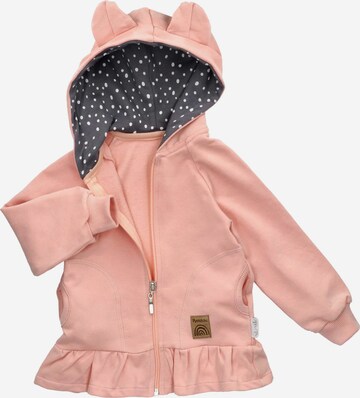 Bamar Nicol Jacke in Pink