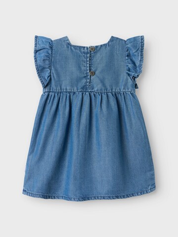 NAME IT Dress in Blue