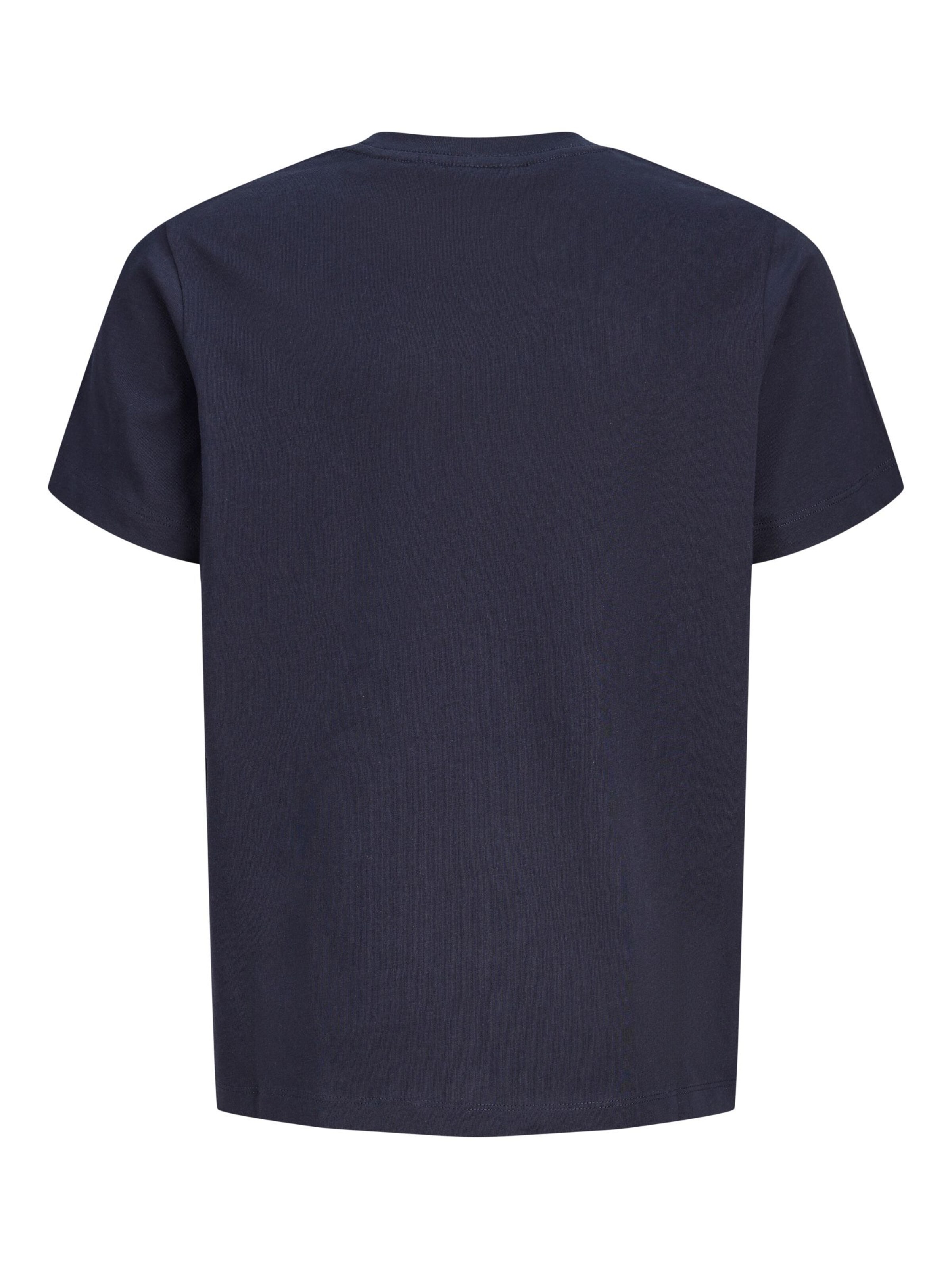 JJXX Shirt 'JXMerle' in Blue