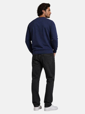 U.S. POLO ASSN. Sweatshirt in Blue