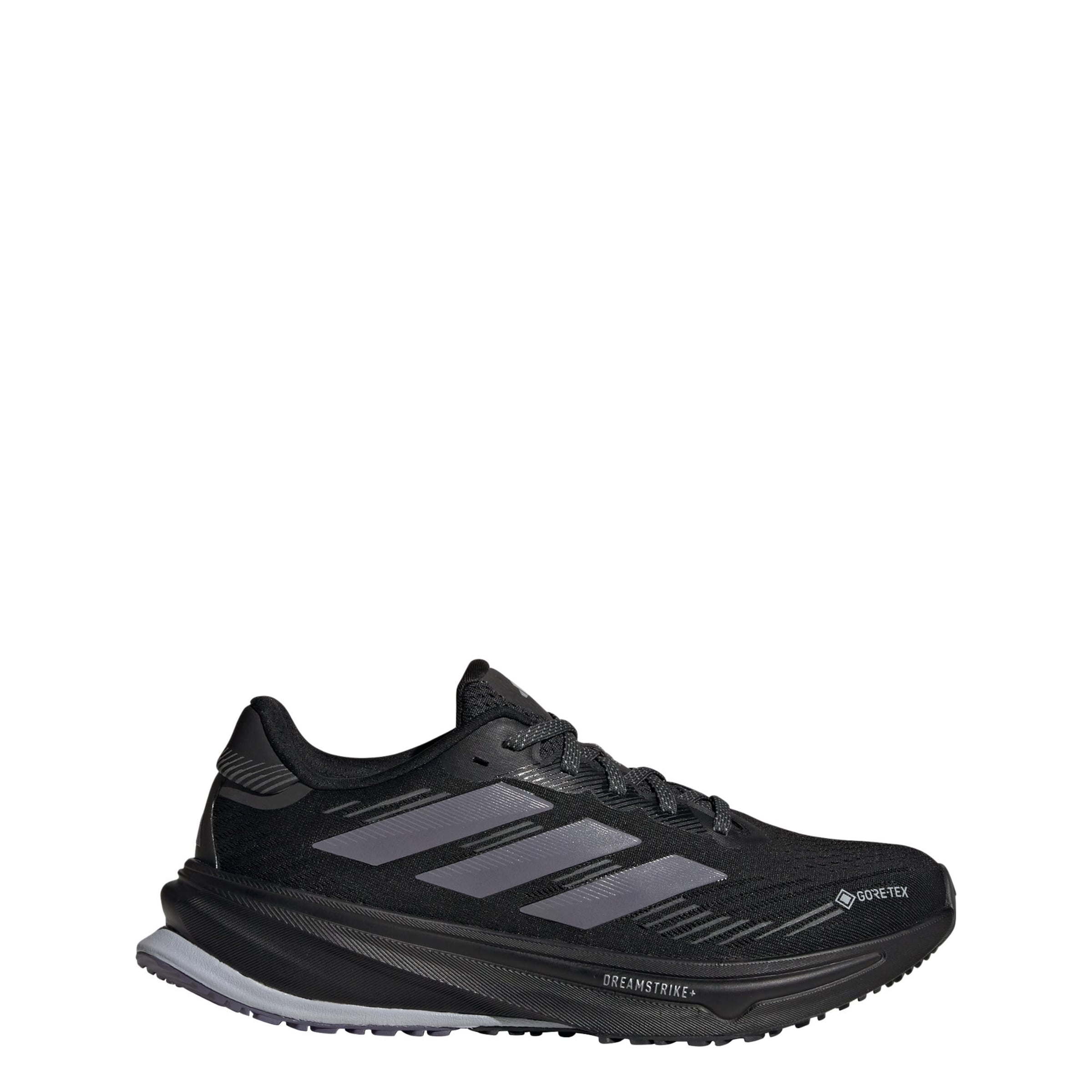 ADIDAS PERFORMANCE - Zapatillas de running 'Supernova Rise' en negro