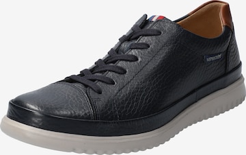 MEPHISTO Sneakers 'Thomas' in Blue: front