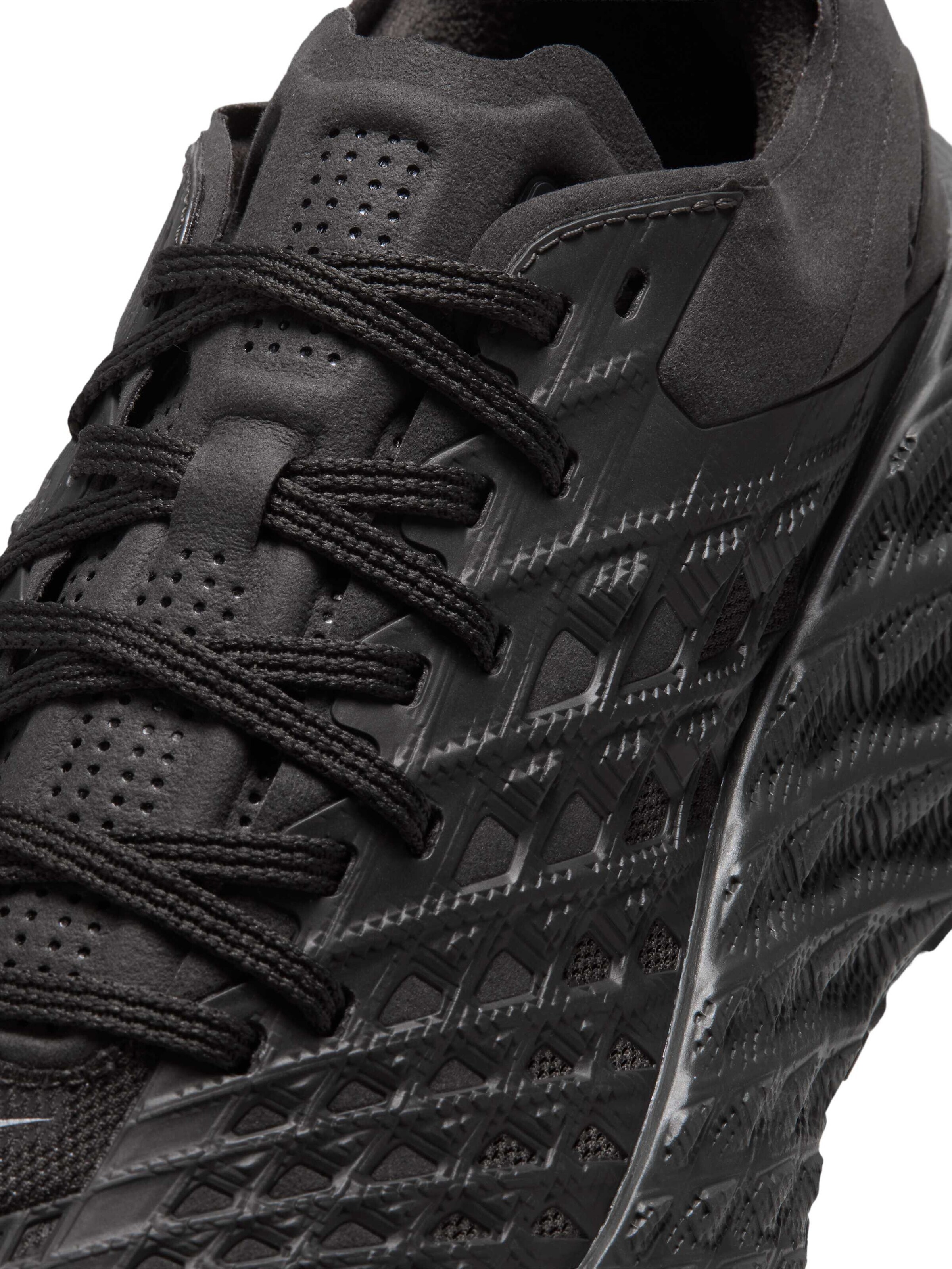 Nike Sportswear Ниски маратонки 'Ava Edge' в сиво