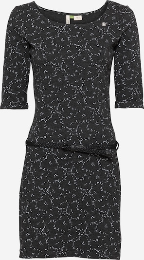 Ragwear Kleita 'Tamy B' antracīta / gandrīz balts, Preces skats
