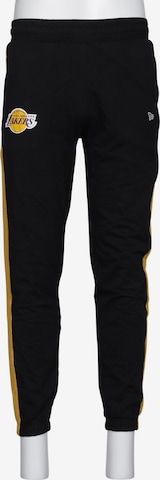 NEW ERA Stoffhose 34 in Mischfarben: Vorderseite