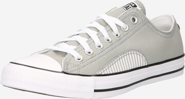 CONVERSE Sneakers low 'Chuck Taylor All Star' i grå: forside