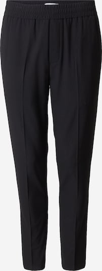 Kelnės su kantu 'Smithy' iš Samsøe Samsøe, spalva – juoda, Prekių apžvalga