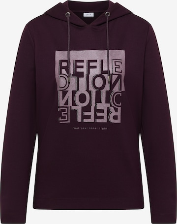 CECIL Shirt in Red: front