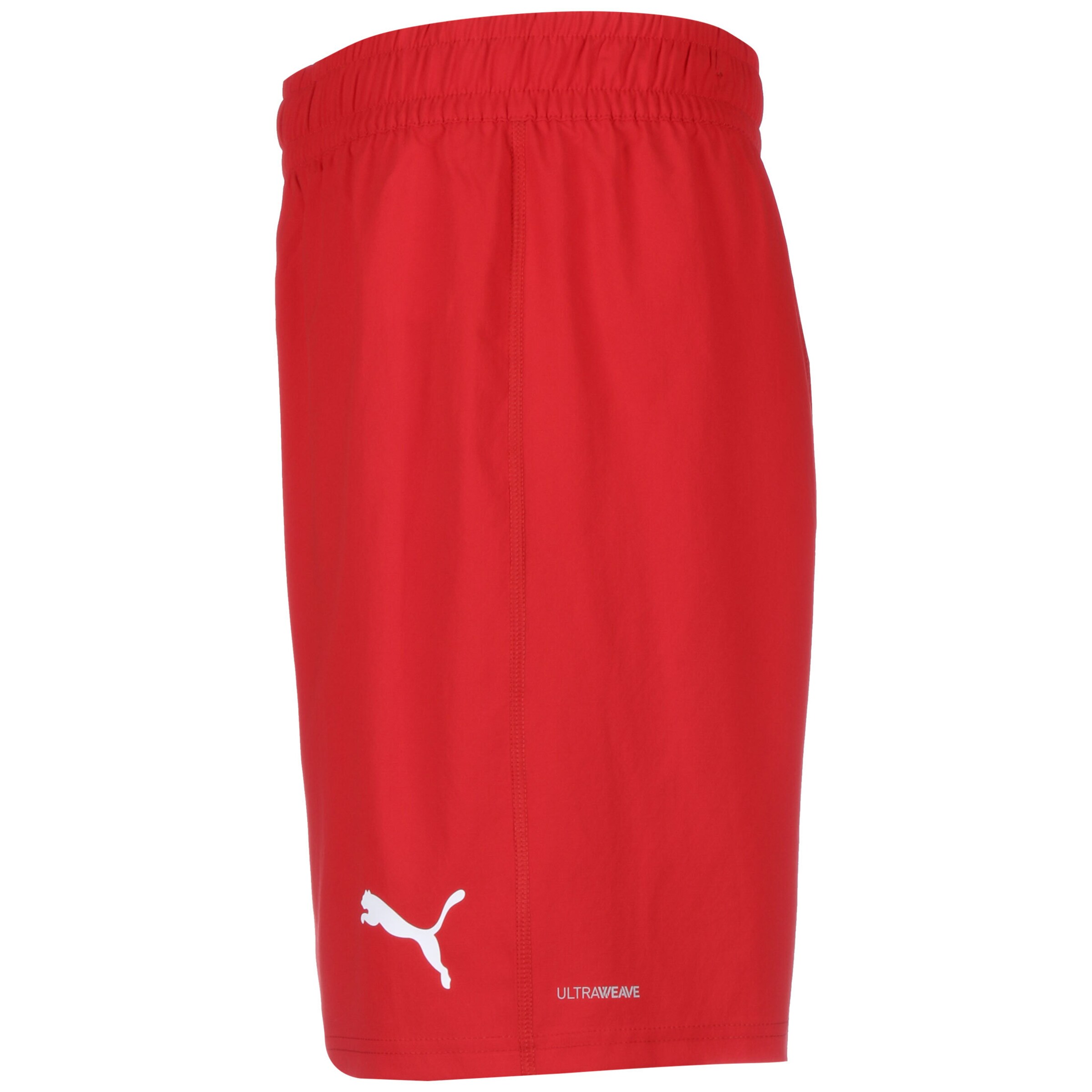 Männer Sportarten PUMA Sporthose 'teamFINAL' in Rot - HQ04183 Männer Sportarten PUMA Sporthose 'teamFINAL' in Rot - HQ04183