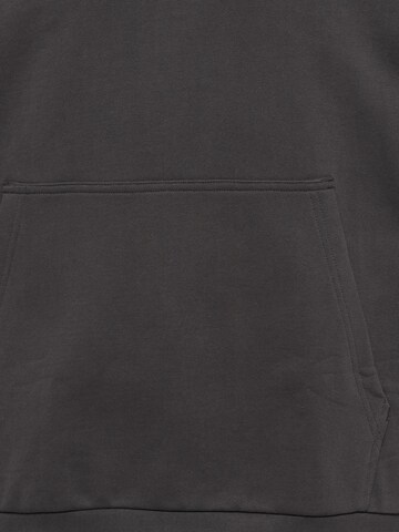 Sweat-shirt HALO en gris