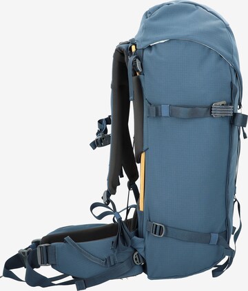 Fjällräven Rucksack 'Bergtagen' in Blau