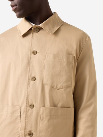 BOGNER Jacke 'Mirco' in Beige