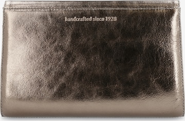 Picard Clutch 'Alexis' in Zilver