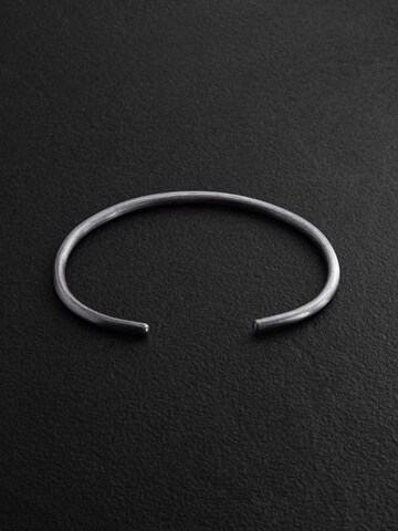 REYTEL Bracelet 'MEKTIG' in Silver