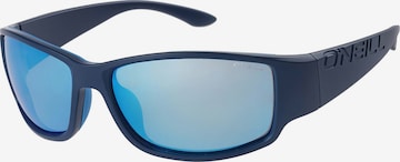O’Neill Eyewear Sonnenbrille in Blau: Vorderseite