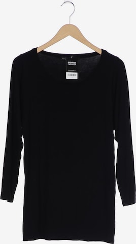 Minx Top & Shirt in S in Black: front
