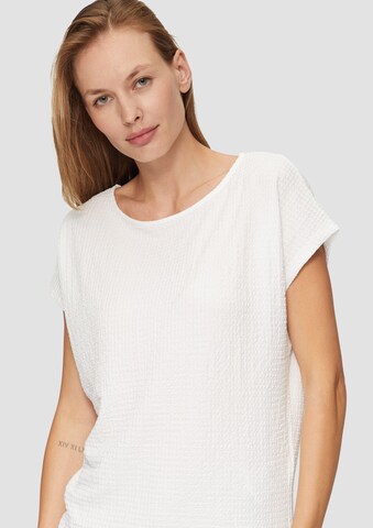 T-shirt s.Oliver en beige