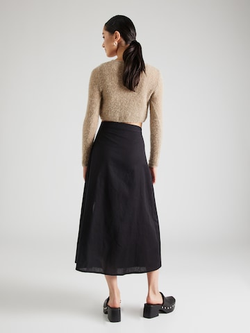 Dorothy Perkins Skirt in Black