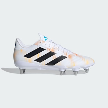 ADIDAS PERFORMANCE Voetbalschoen in Wit