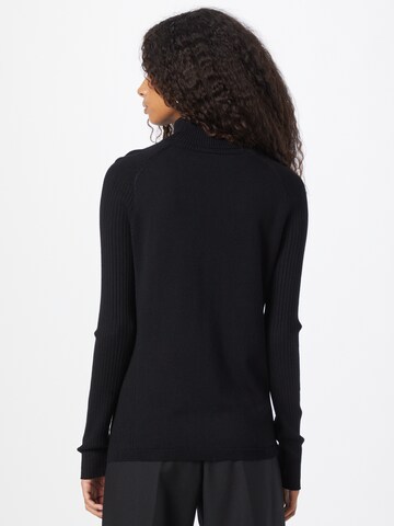 Soyaconcept Sweater 'Dollie' in Black