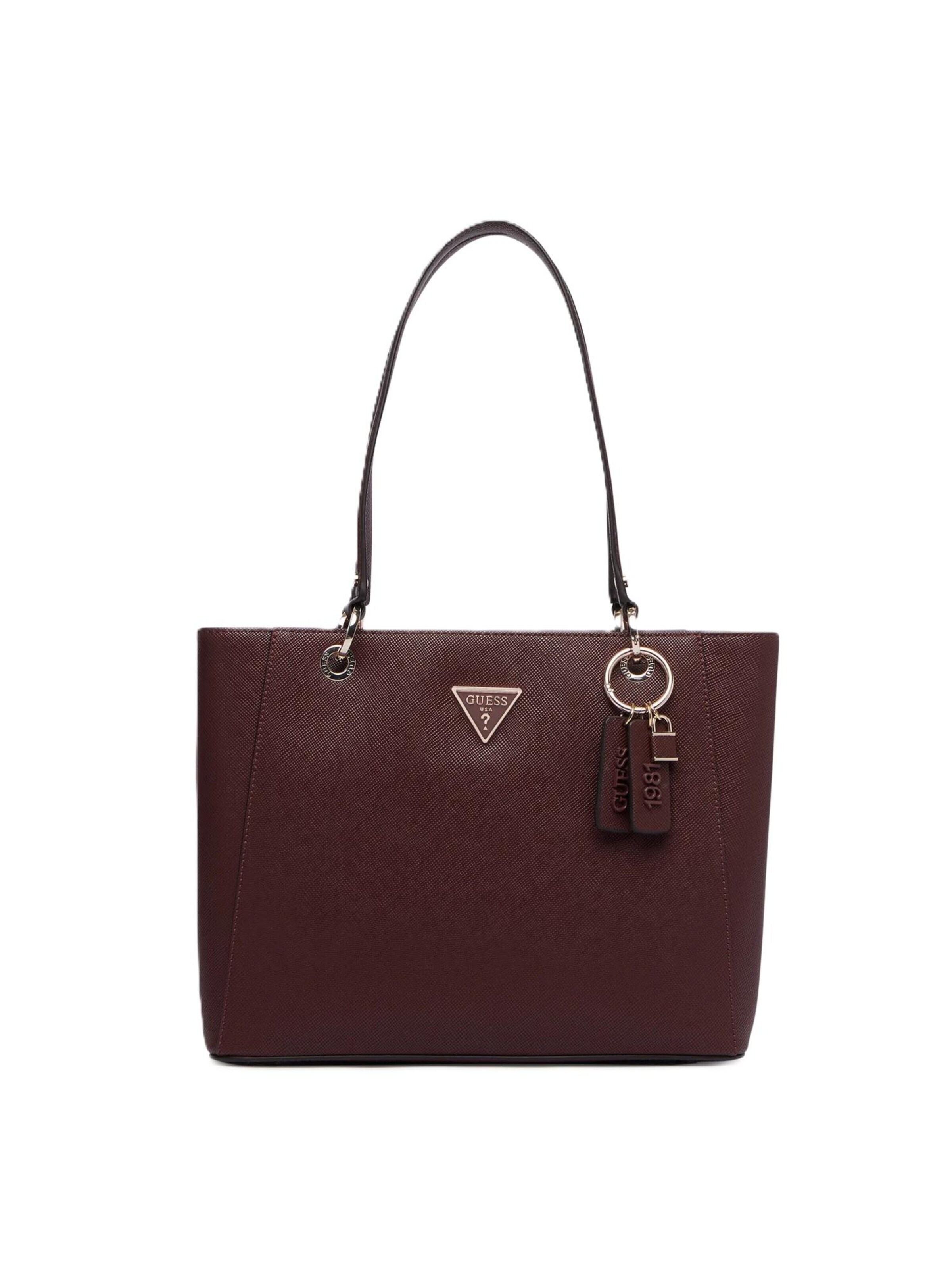 GUESS Shopper 'ZG967225' in Red: front