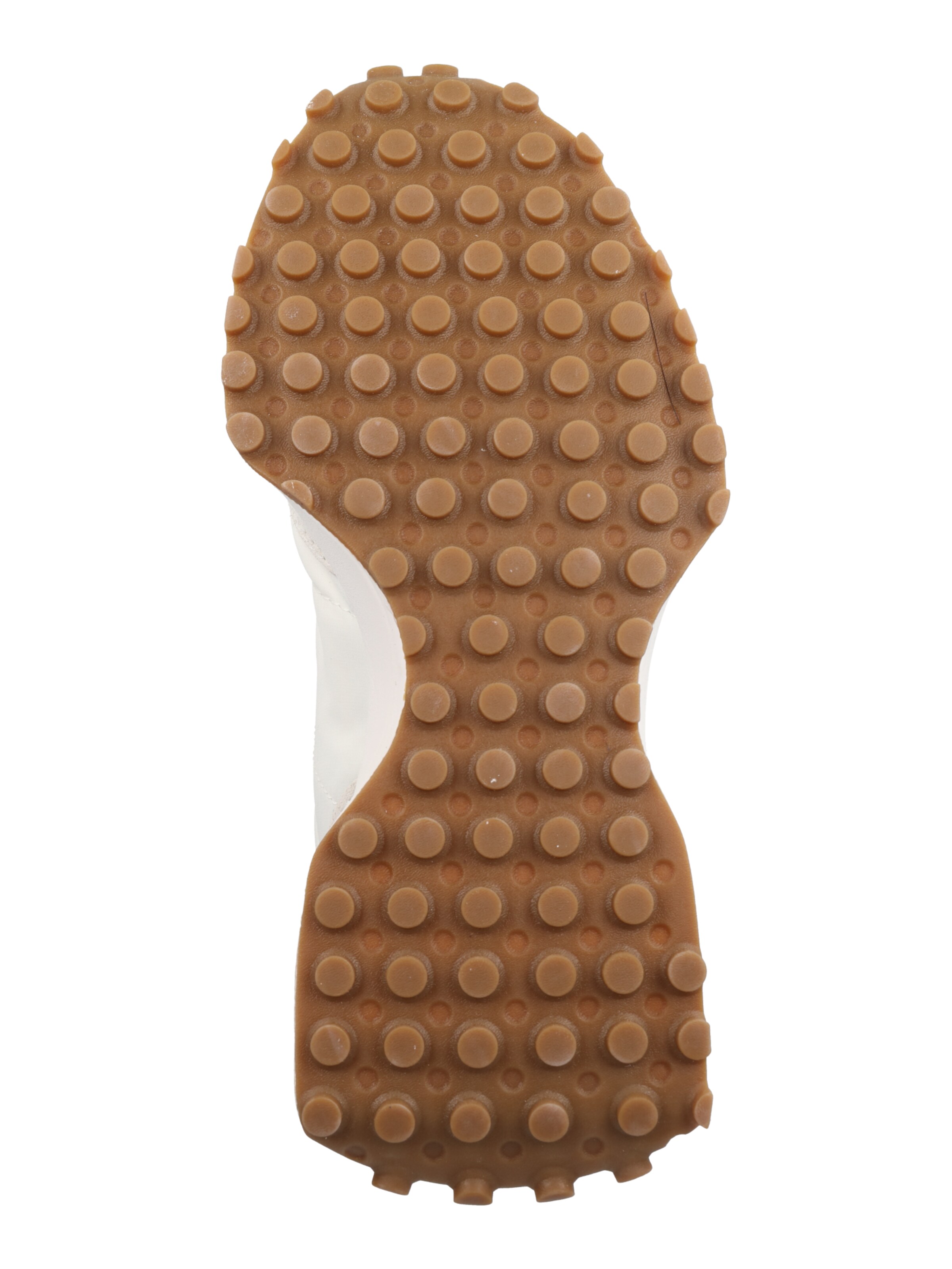 Sneaker low '327' de la new balance pe alb