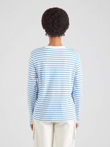 s.Oliver Shirt in Blue