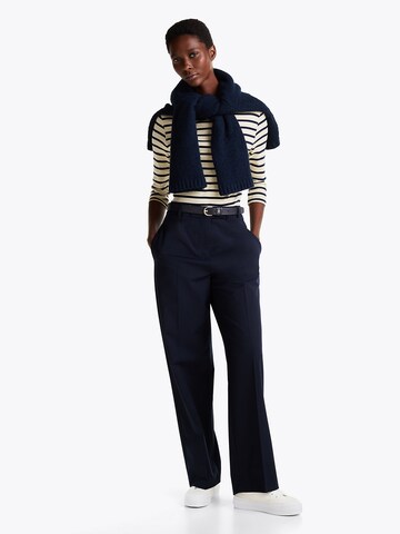 Sneaker bassa 'Essential' di TOMMY HILFIGER in beige