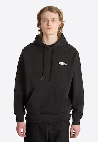 VANS Суичър 'Original Standards' в черно
