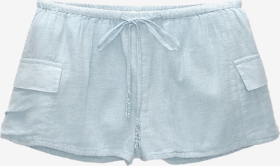 Pull&Bear Kapsáče - svetlomodrá, Produkt