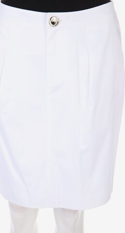 Byblos Skirt in S in White