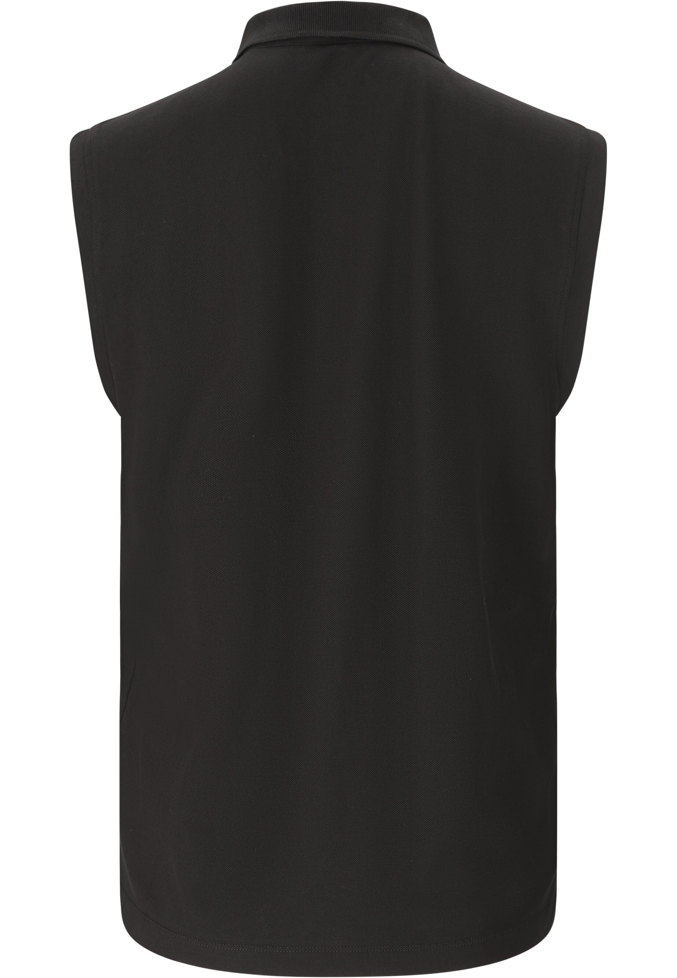 Whistler Shirt 'Jamero' in Zwart