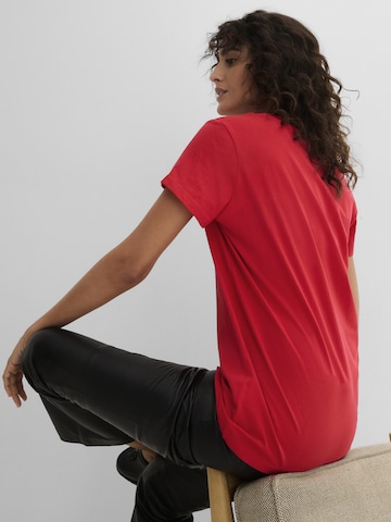 bonprix Shirt in Mischfarben