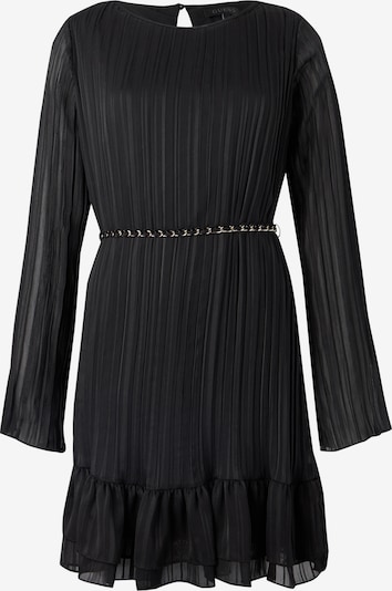 GUESS Haljina 'Ilenia' u crna, Pregled proizvoda