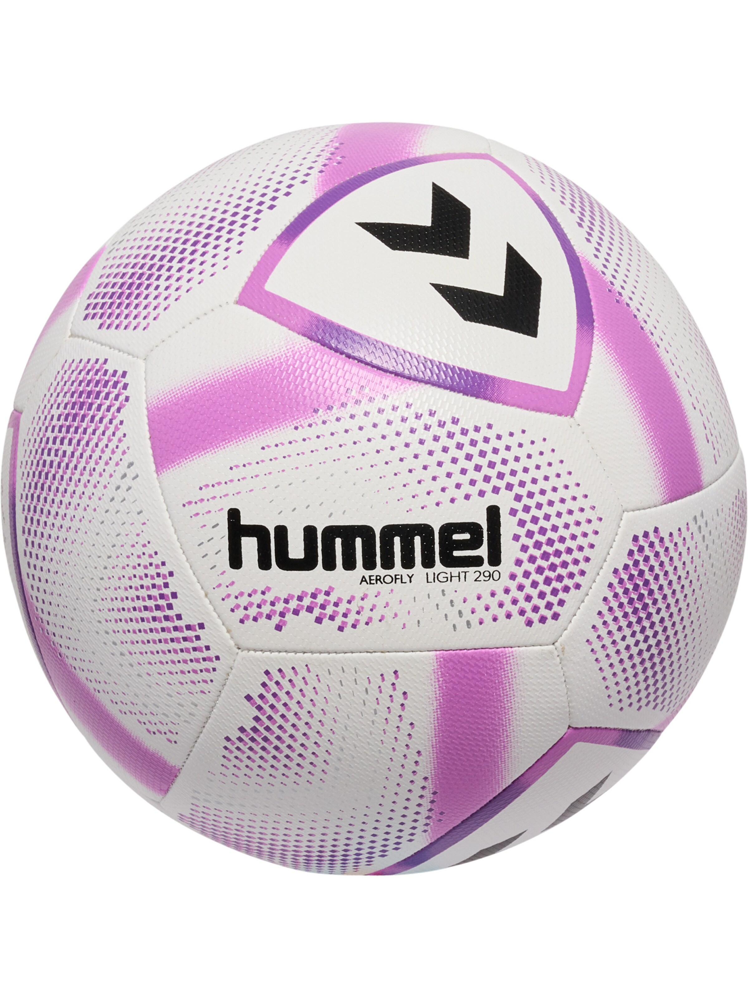 Hummel Ball 'Aerofly Light 290' in White