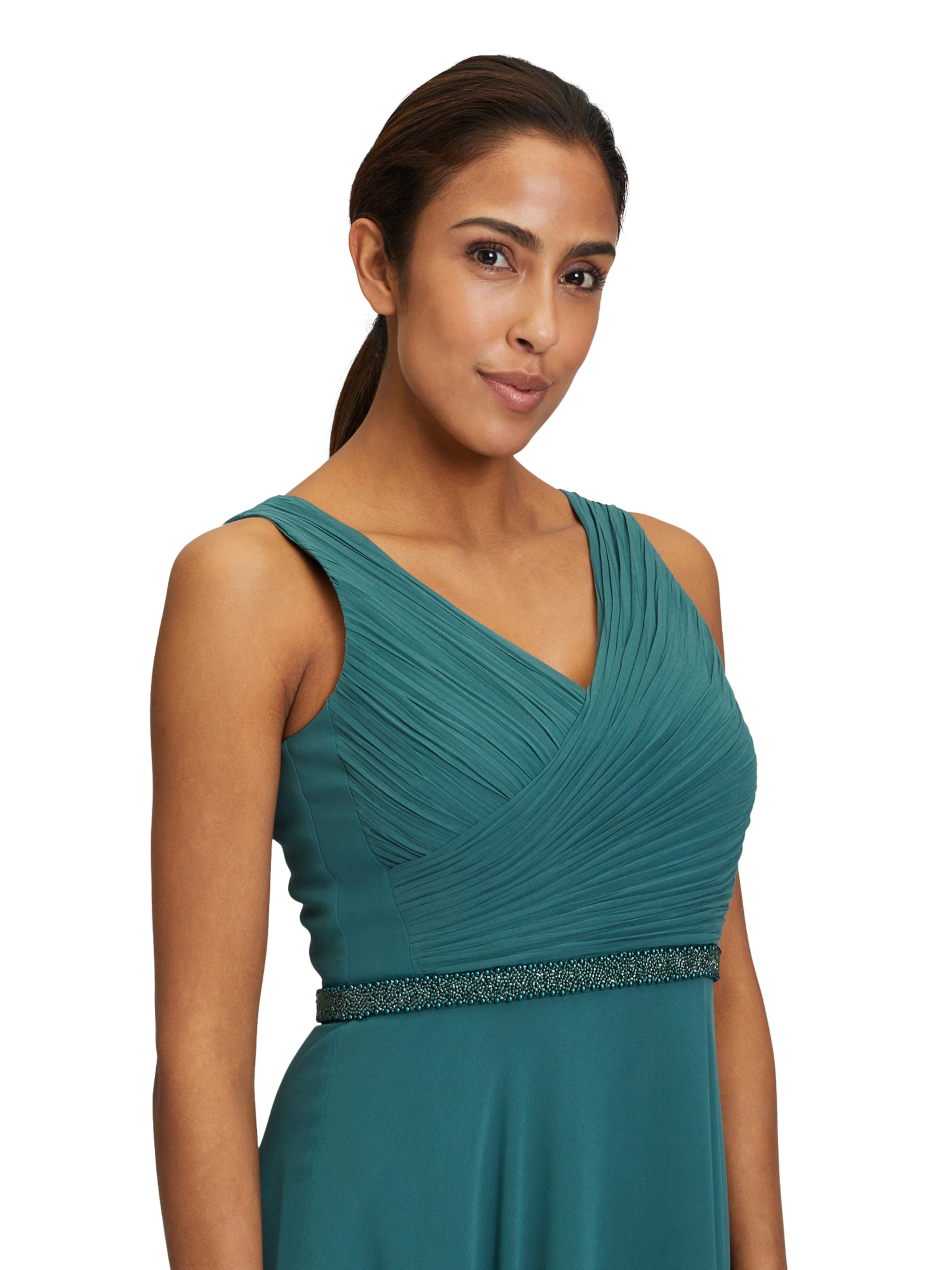 Vera MontVečernja haljina - zelena boja