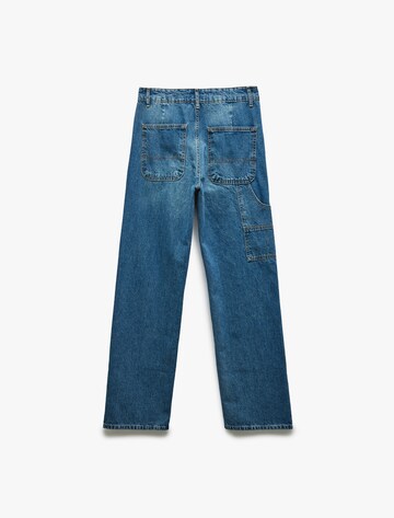 Koton Regular Jeans in Blue