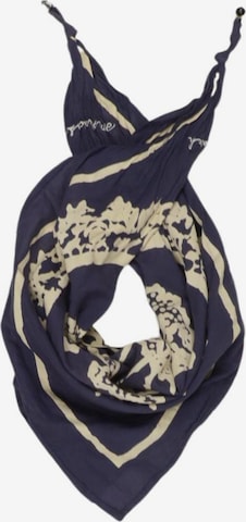 TOM TAILOR Schal oder Tuch One Size in Mischfarben: Vorderseite