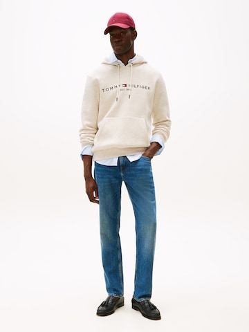 TOMMY HILFIGER Regular fit Sweatshirt in White