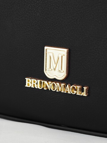 Borsa a mano 'Borsa a Mano Grazia Small Bruno Magli Eco-Pelle' di Bruno Magli in nero