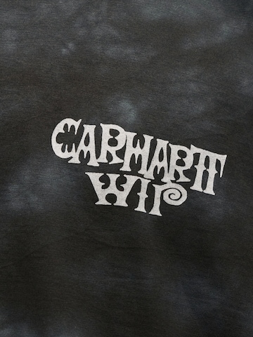 Tricou 'Radiate' de la Carhartt WIP pe negru