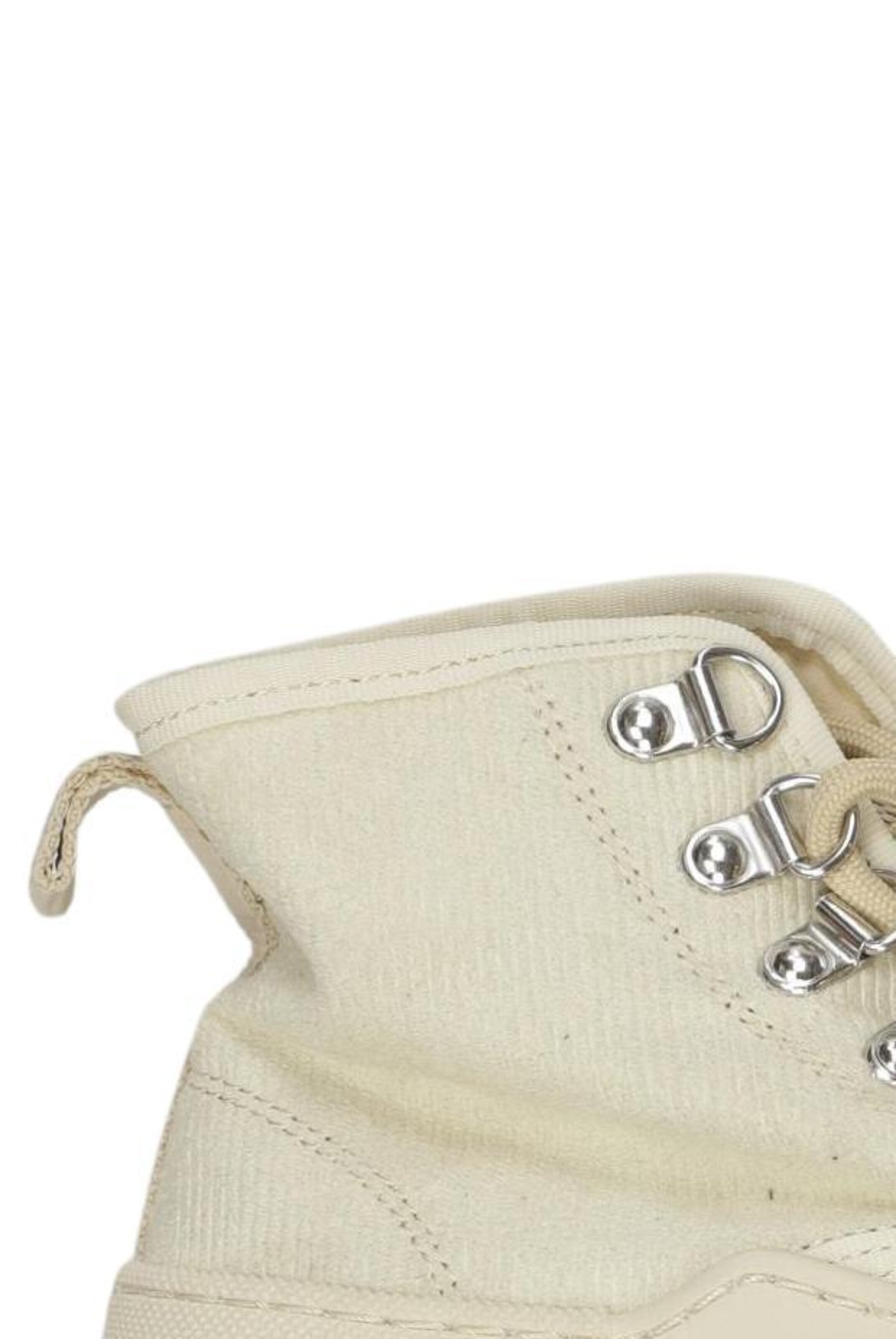 Garment Project Stiefelette 38 in Beige