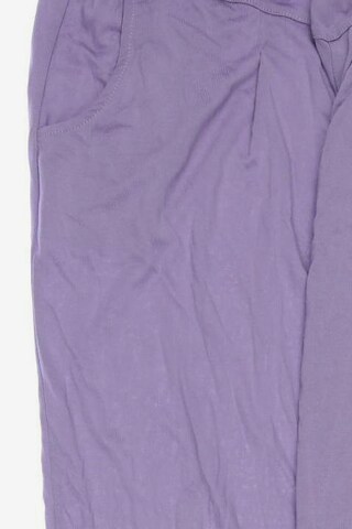 even&odd Pants in XS in Purple