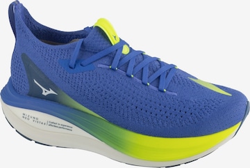 MIZUNO Laufschuh 'Mizuno Neo Vista 2' in Blau: Vorderseite