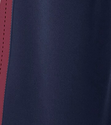 Aniston CASUAL Pajama Pants in Blue